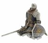 Dark Souls Sculpt Collection Oscar Knight of Astora Banpresto 