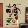 Fathead NBA Oscar Robertson Milwaukee Bucks