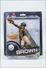 McFarlane NFL Series 32 Antonio Brown Retro Collectors Club Exclusive