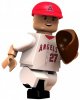 MLB Mike Trout Los Angeles Angels Generation 3 Limited Edition Oyo