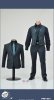 Pop Toys 1/6 Style Series Tony's Suits POP-X21