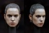 Miscellaneous 1/6 Accessories Custom Actress Head MIS-H027