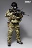 1/6 Scale U.S. ARMY Special Forces HALO VH-1039F Very Hot Toys 