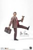 1/6 Scale Mr.Bean 12 inch Action Figure ZC-184 by ZC World