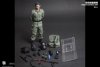 1/6 Scale Police Tactical Unit "J Sir" ZC-170 ZC World