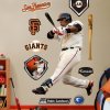 Fathead Fat head Pablo Sandoval San Francisco Giants