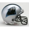 Carolina Panthers 1995 to 2011 NFL Mini Football Helmet