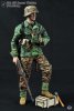 1/6 WWII German 10th SS Panzer Division Frundsberg Caltek