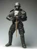 Straydog-Kerberos Panzer Cops 1/6 Figure (Jin Roh) by Dragon Models