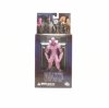 Justice League Alex Ross Series 2 Action Figure Parasite Diamond 