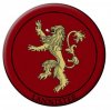 Game of Thrones Embroidered Patch Lannister by Dark Horse