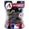 Paul Goldschmidt Arizona Diamondbacks 2016 MLB Figure Imports Dragon 