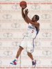 McFarlane NBA Series 27 Chris Paul Los Angeles Clippers Figure