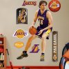 Fathead NBA Paul Gasol Los Angeles Lakers