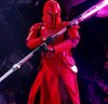 1/6 Star Wars Mandalorian Imperial Praetorian Guard Figure Hot Toys 912699