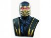 Scorpion 1/1 Scale Bust Mortal Kombat 9 by Pop Culture Shock