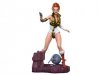 Masters of the Universe 1/4 Scale Teela Statue Pop Culture Shock