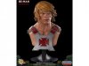 Masters of the Universe He-Man 1:1 Scale Bust by Pop Culture Shock