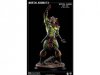  1/4 Scale Mortal Kombat X Kotal Khan Sun God Statue  PopCultureShock