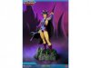 Masters of the Universe 1/4 Scale Evil-Lyn Statue Pop Culture Shock 