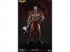 1/4 Scale Mortal Kombat Klassic Shao Kahn Statue Pop Culture Shock