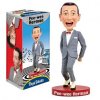 Pee-Wee Herman Bobble Head Bobblehead by Royal Bobbles 