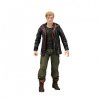 The Hunger Games Movie Action Figure Peeta by Neca