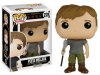 Pop! Movies Hunger Games Peeta Mellark Figure Funko