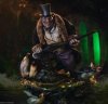 The Penguin Premium Format Figure Sideshow Collectibles 300834