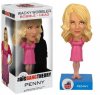 Big Bang Theory: Penny Wacky Wobbler by Funko