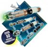 Doctor Who Personalize Your Sonic Screwdriver Set by Underground Toys