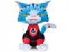 DC Super Pets Plush Dex-Starr Dc Collectibles