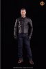 1/6 Scale Tv Series Fringe Genius Peter Bishop 12 " Figure DiD USA