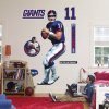 Fathead Phil Simms New York Giants NFL