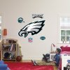 Fathead Philadelphia Eagles Logo