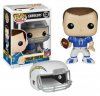 NFL Football POP! Philip Rivers Vinyl Figure by Funko