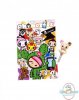 Tokidoki Phonezies Mini Figure Blind Mistery Box