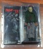 Friday the 13th  8" Action Doll Jason  Action Figure by Neca