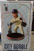 MLB Matt Harvey New York Mets City Bobble Bobblehead