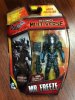 DC Comics Multiverse Mr. Freeze Batman Arkham City 4" Figure Mattel