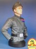 Star Wars General Veers Mini-Bust by Gentle Giant Used JC