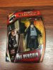 DC Comics Multiverse Batman Returns Penguin 4 inch Figure Mattel