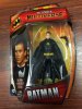 DC Comics Multiverse Unmasked Batman 1989 Film 4 inch Figure Mattel