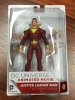 Justice League War Shazam Action Figure Dc Collectibles