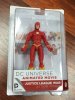 Justice League War The Flash Action Figure Dc Collectibles