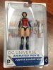 Justice League War Wonder Woman Action Figure Dc Collectibles