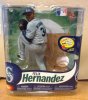 MLB Series 31 Bronze Collector Felix Hernandez Mariners Chase Figure M