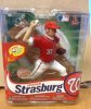 MLB Series 31 Bronze Collector Stephen Strasburg Chase Figure MCF