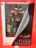 Batman Arkham City Deluxe Action Figure Titan Joker Deluxe DC Direct