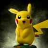 Pokemon Pikachu Life-Sized Statue Sideshow 400392